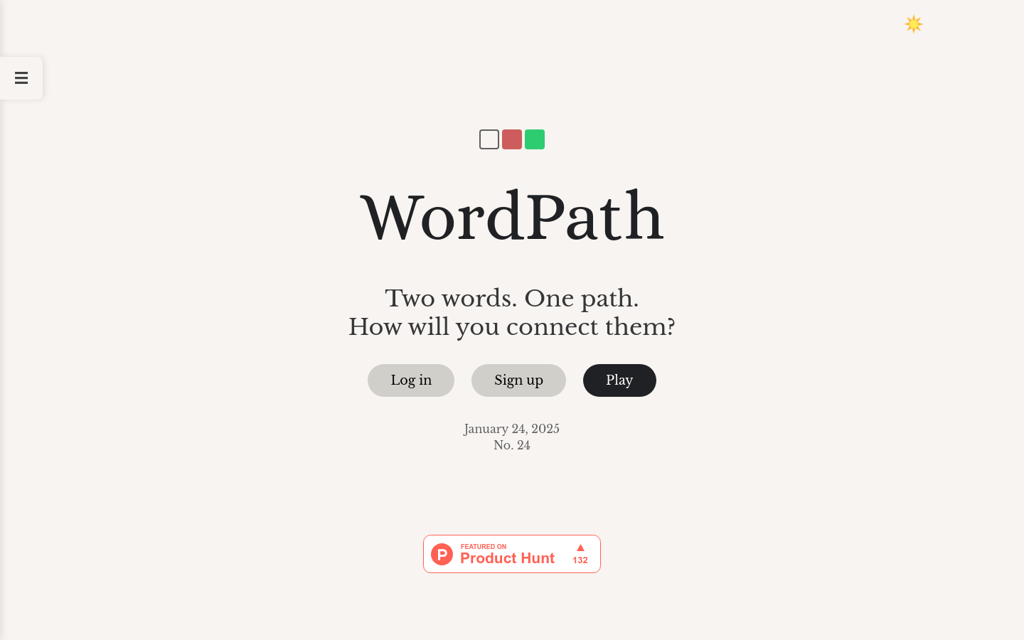 Wordpath