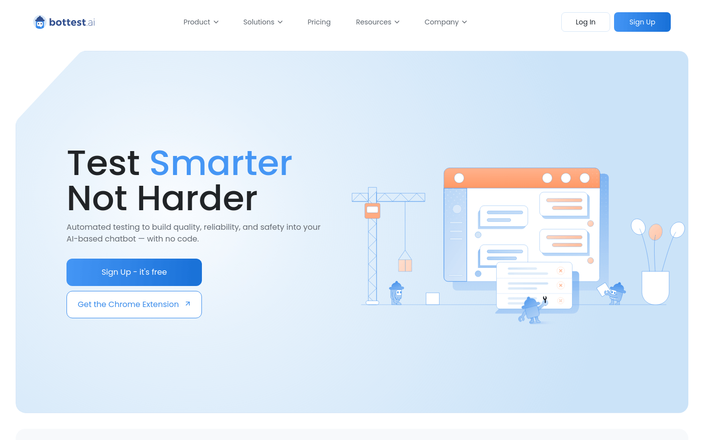 Bottest.ai