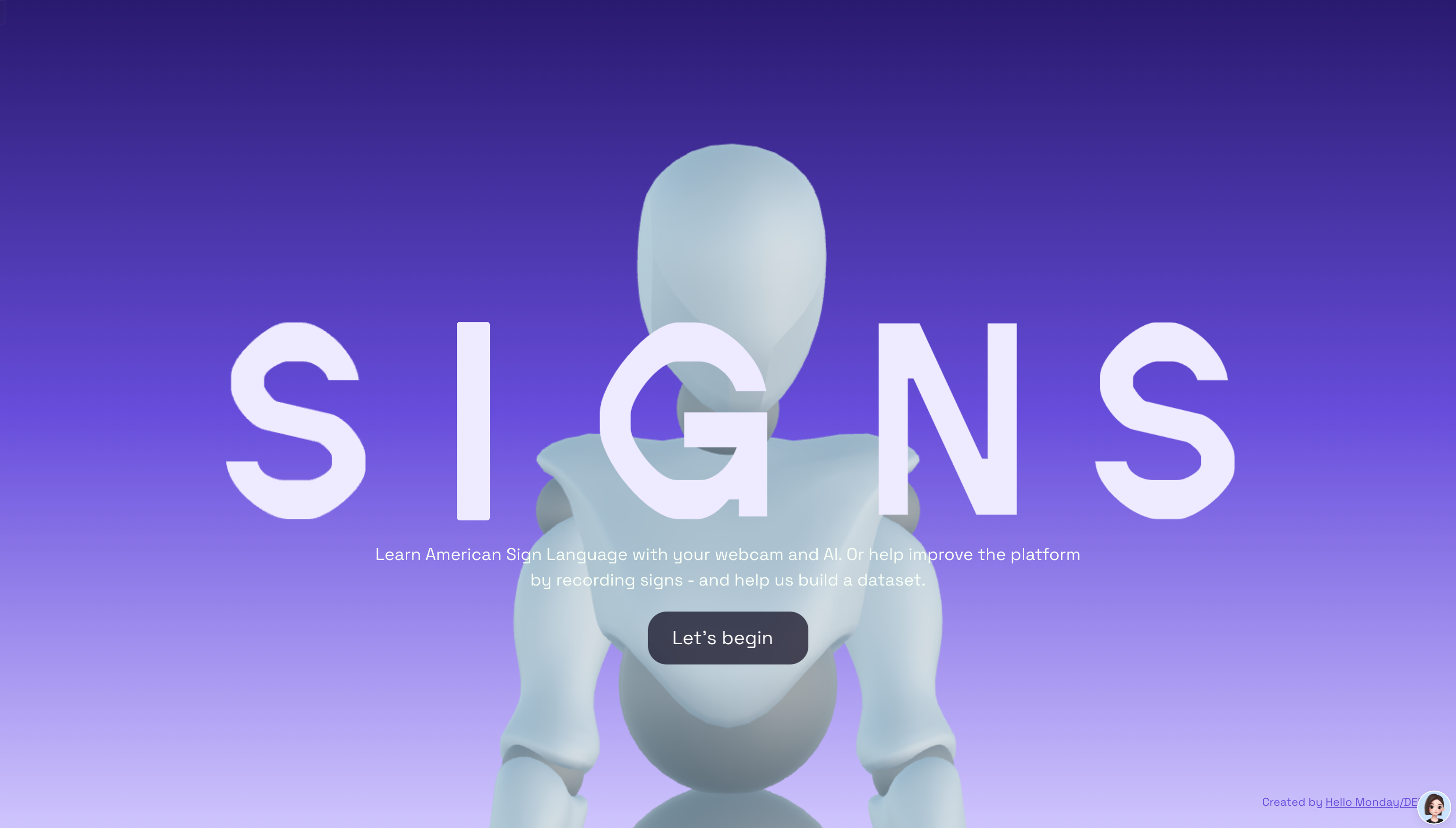 Signs