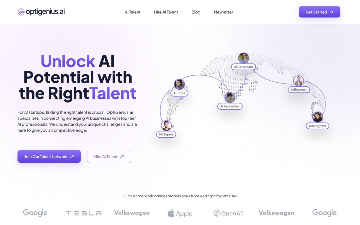 Optigenius.ai