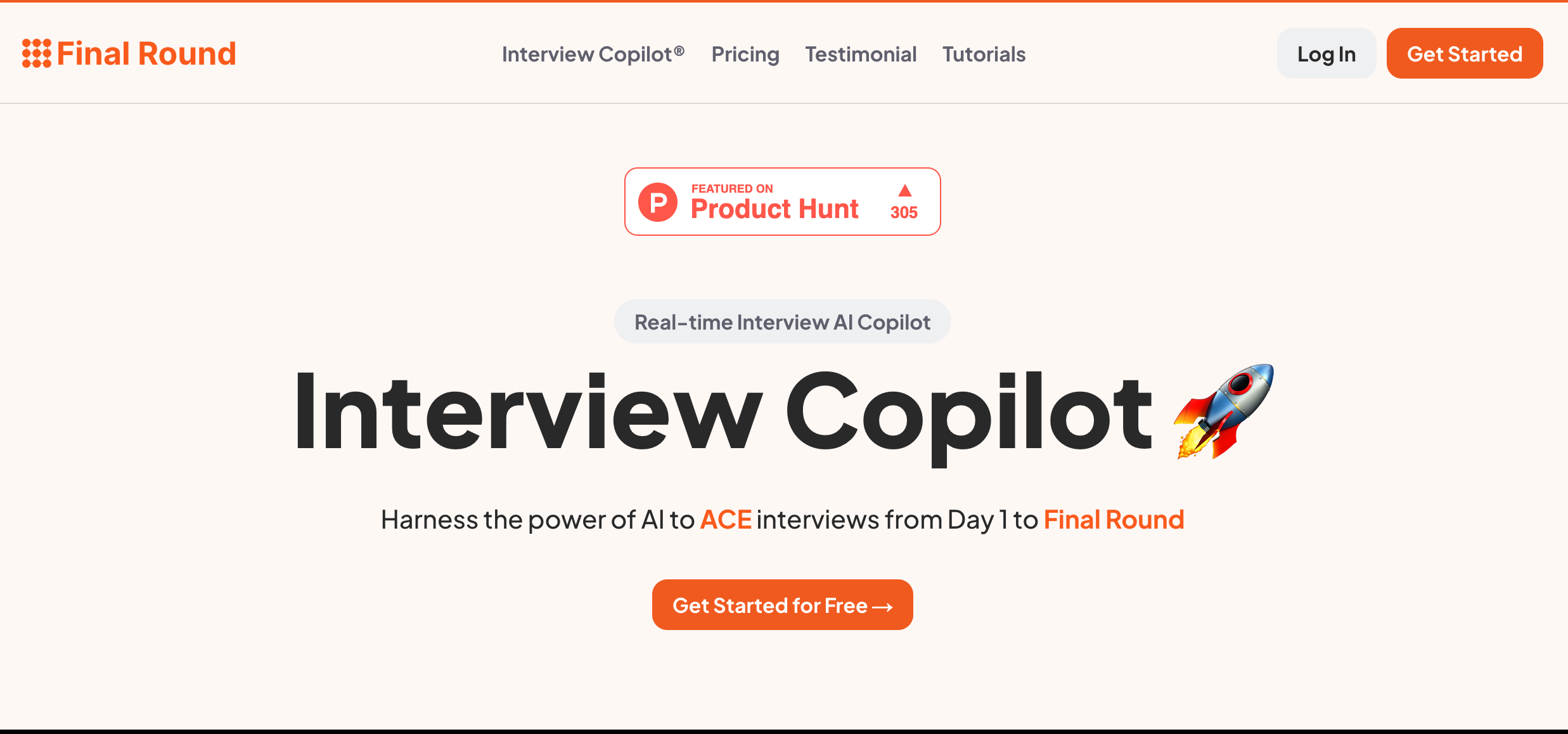 Interview Copilot