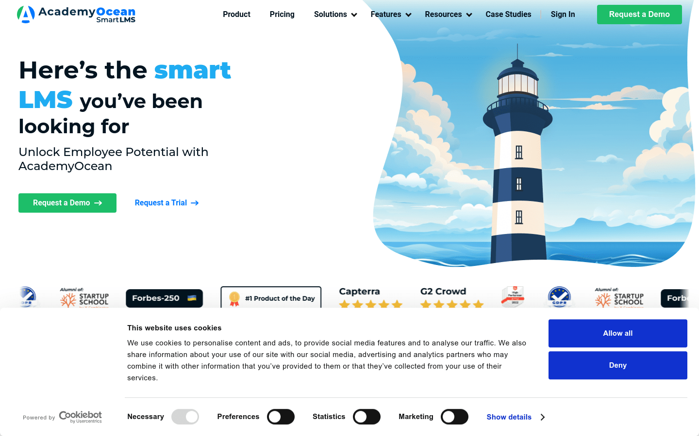 Academyocean