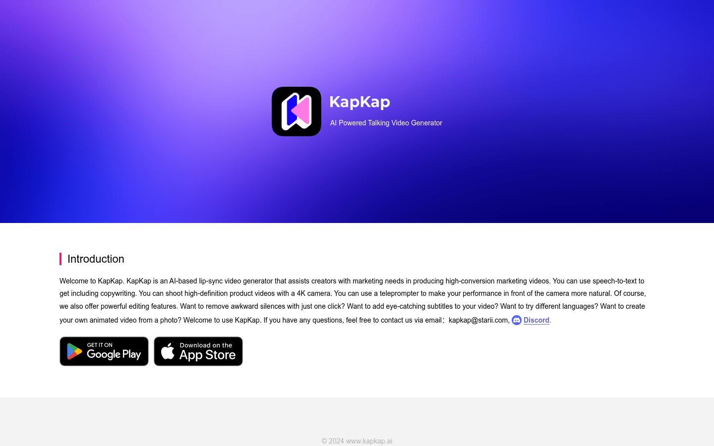 Kapkap