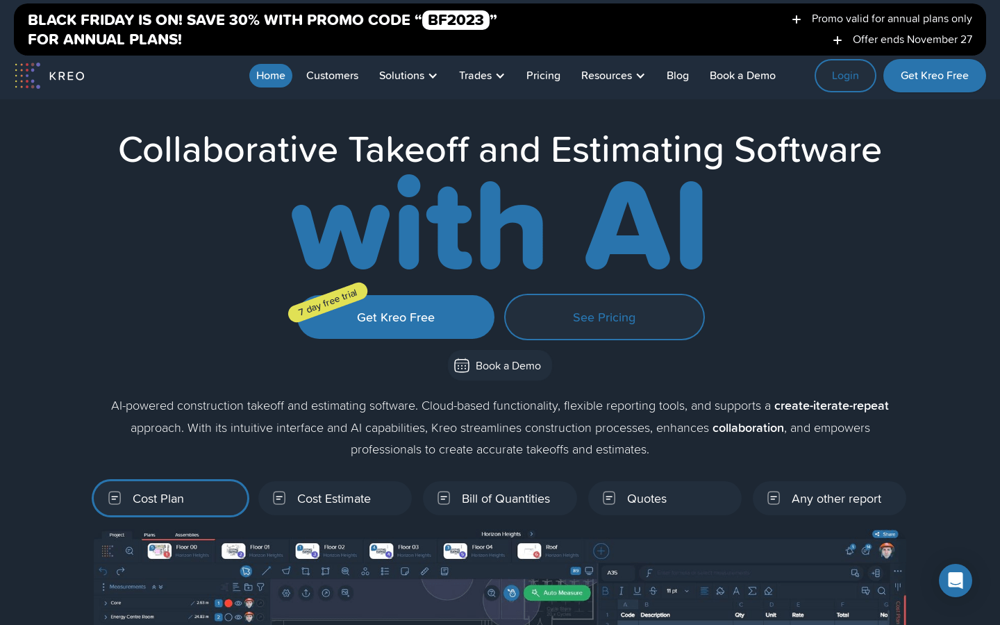 Kreo Software