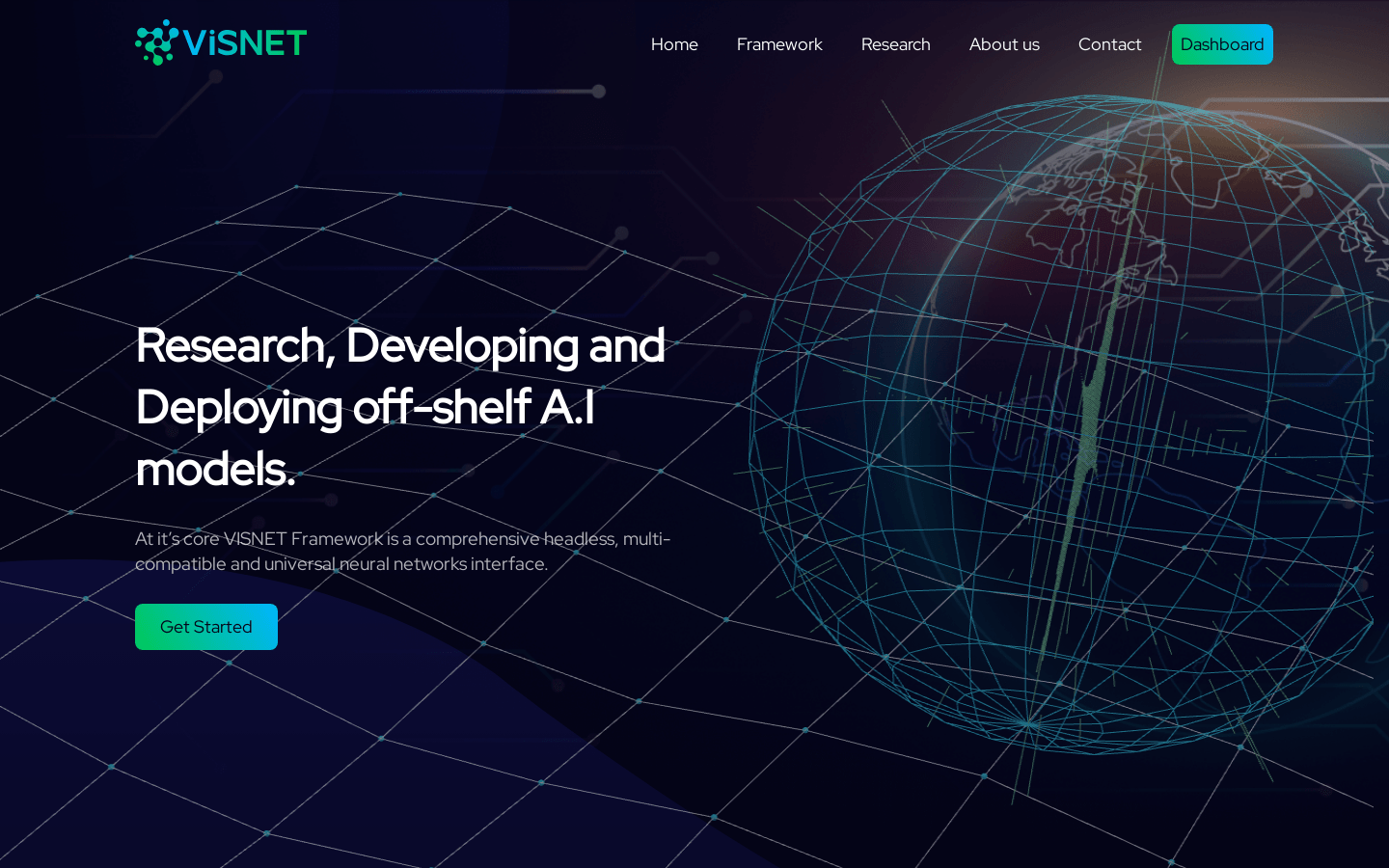 Infravisn AI