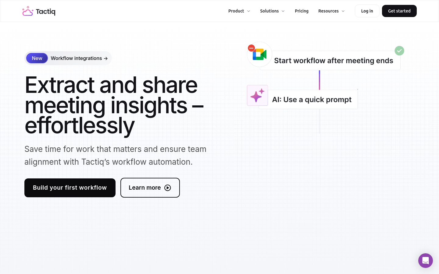 Tactiq.io
