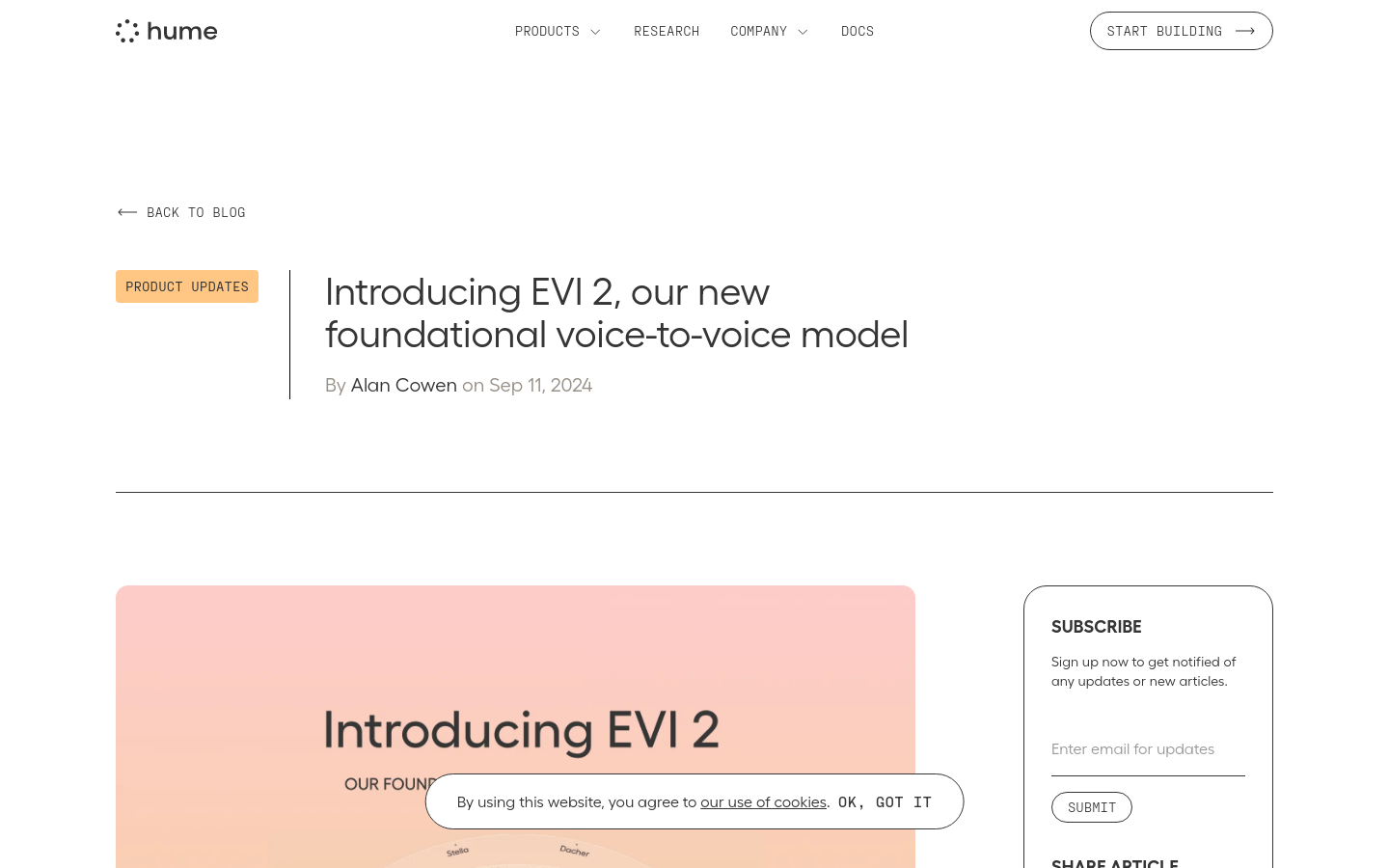 EVI 2