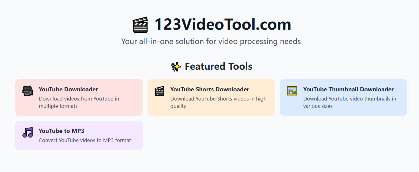 123videotool