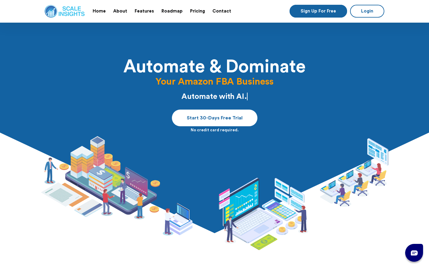 Scale Insights