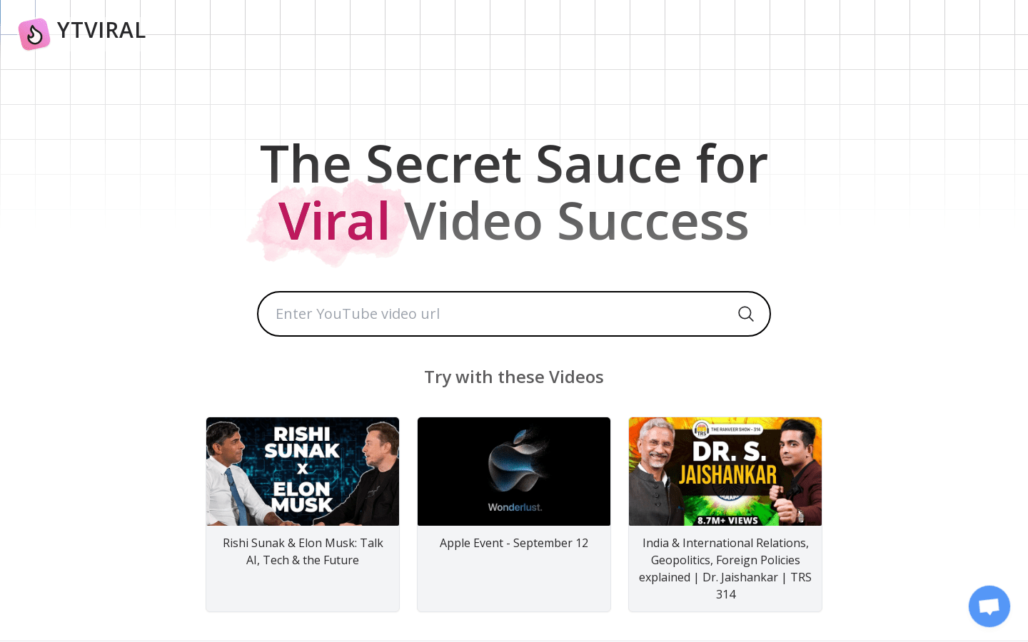 Ytviral