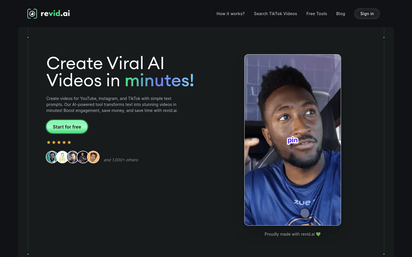 Revid.ai