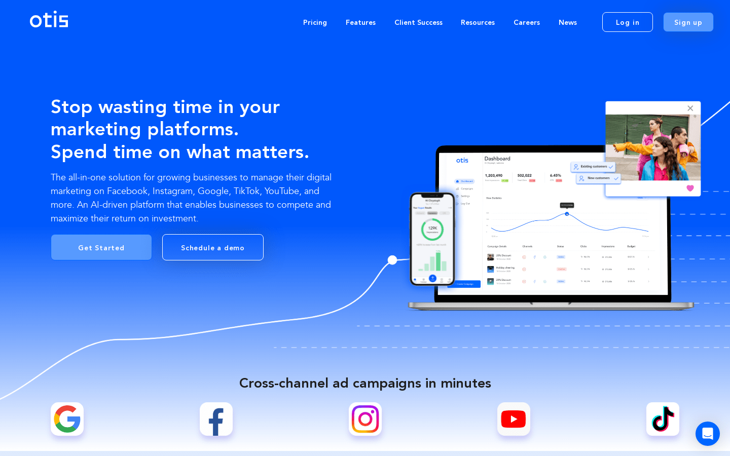 Otis AI