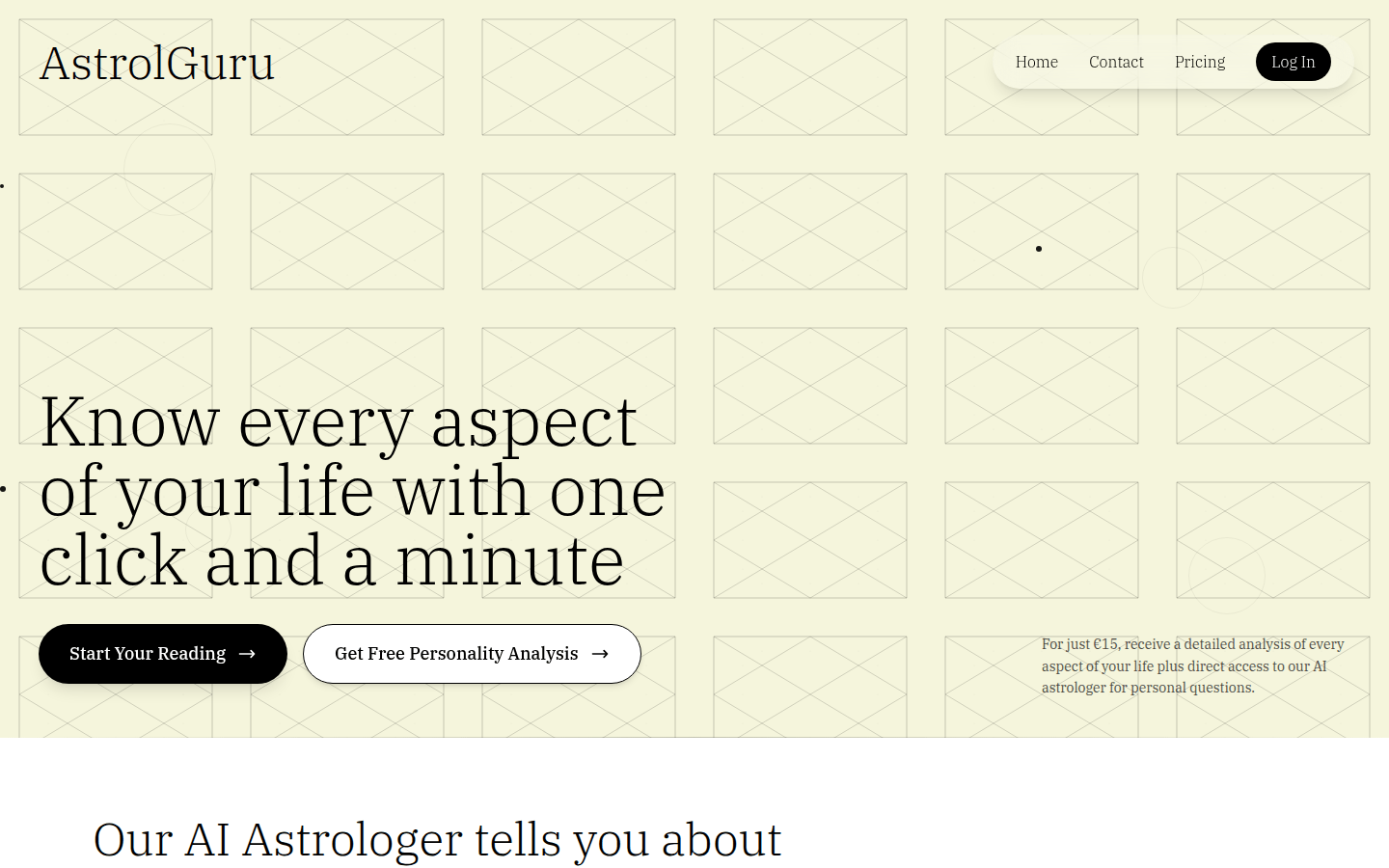Astrolguru