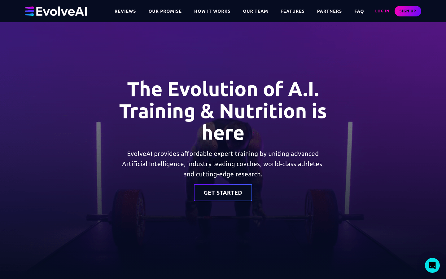 Evolveai.app