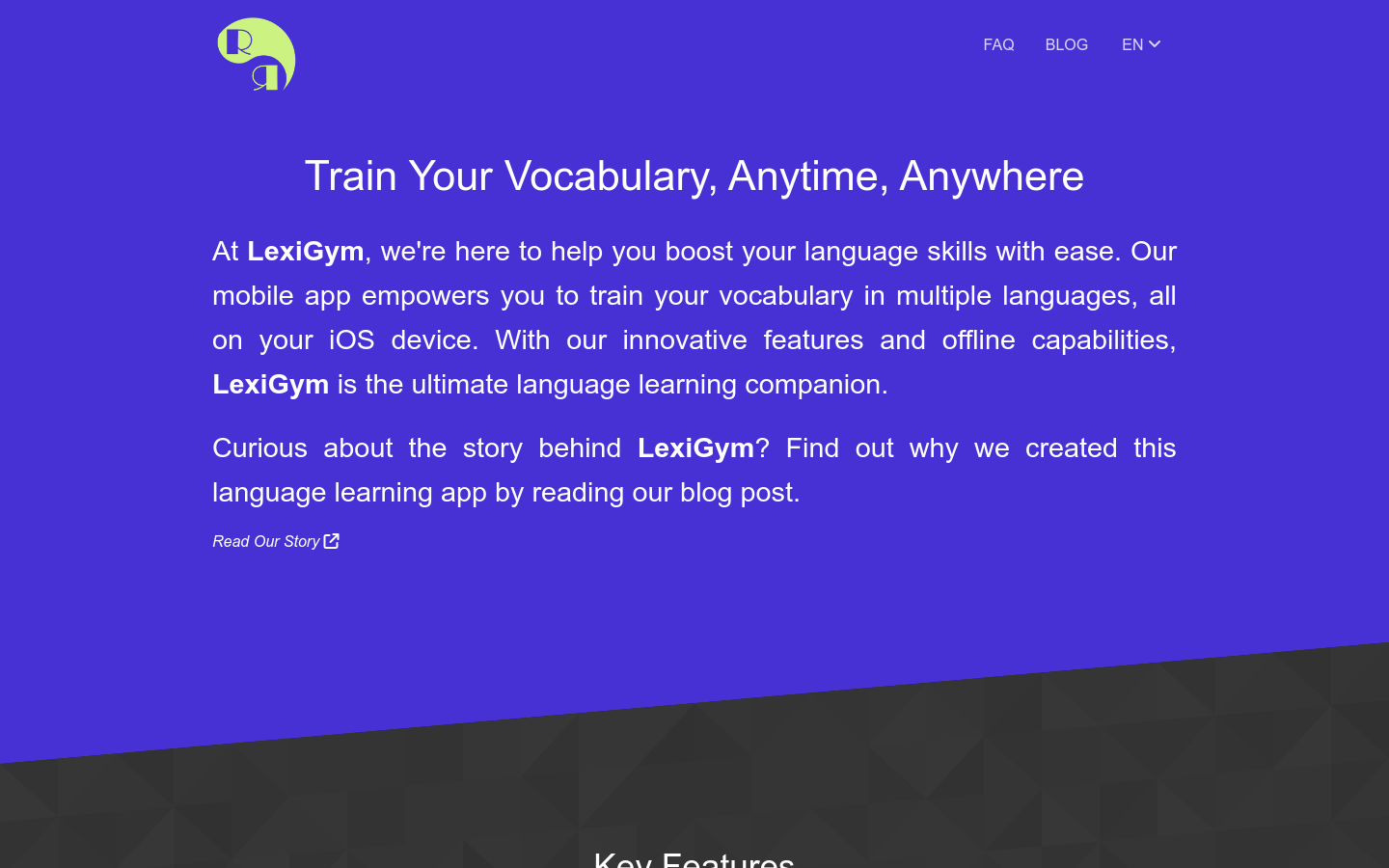 Lexigym