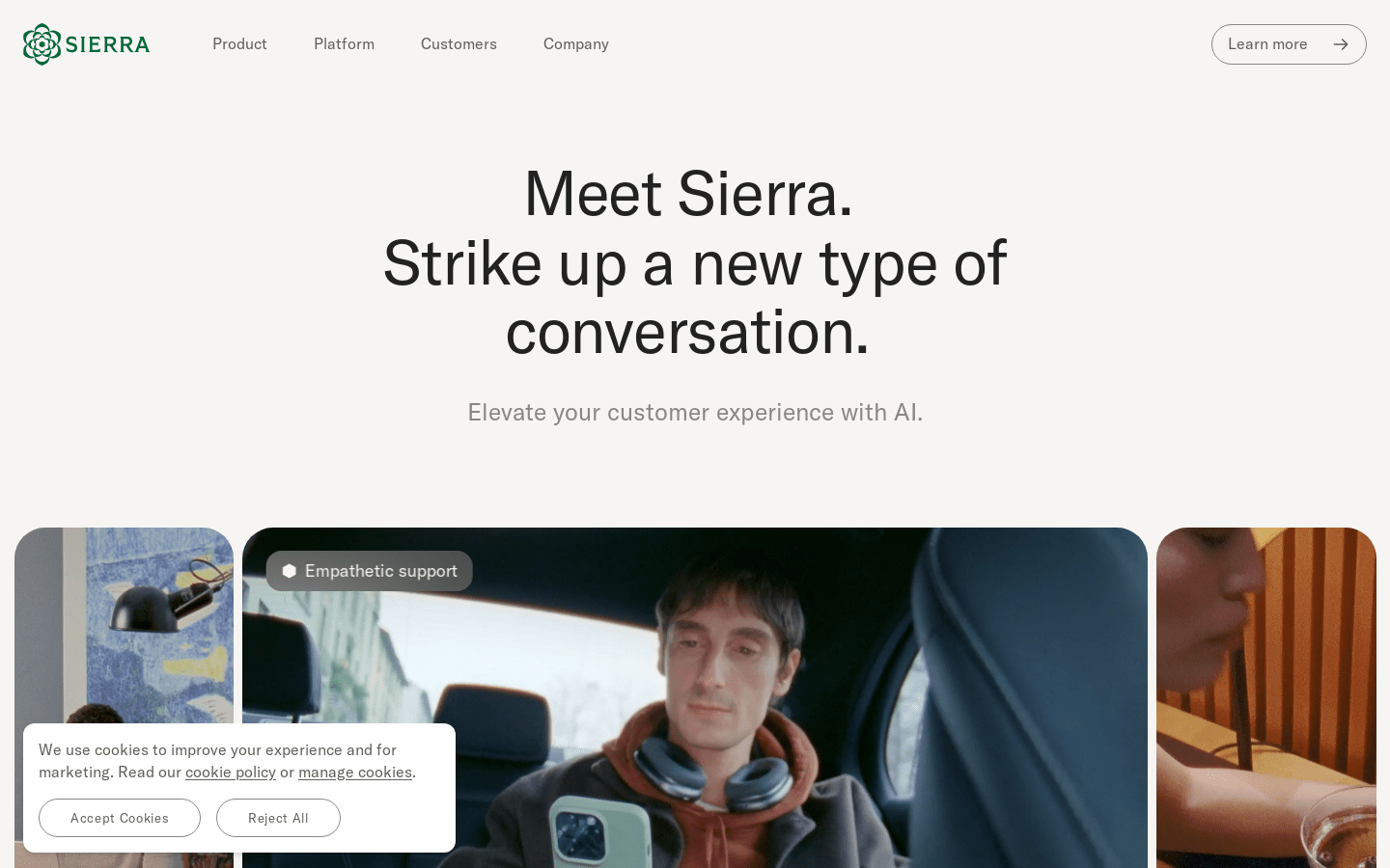 Sierra.ai