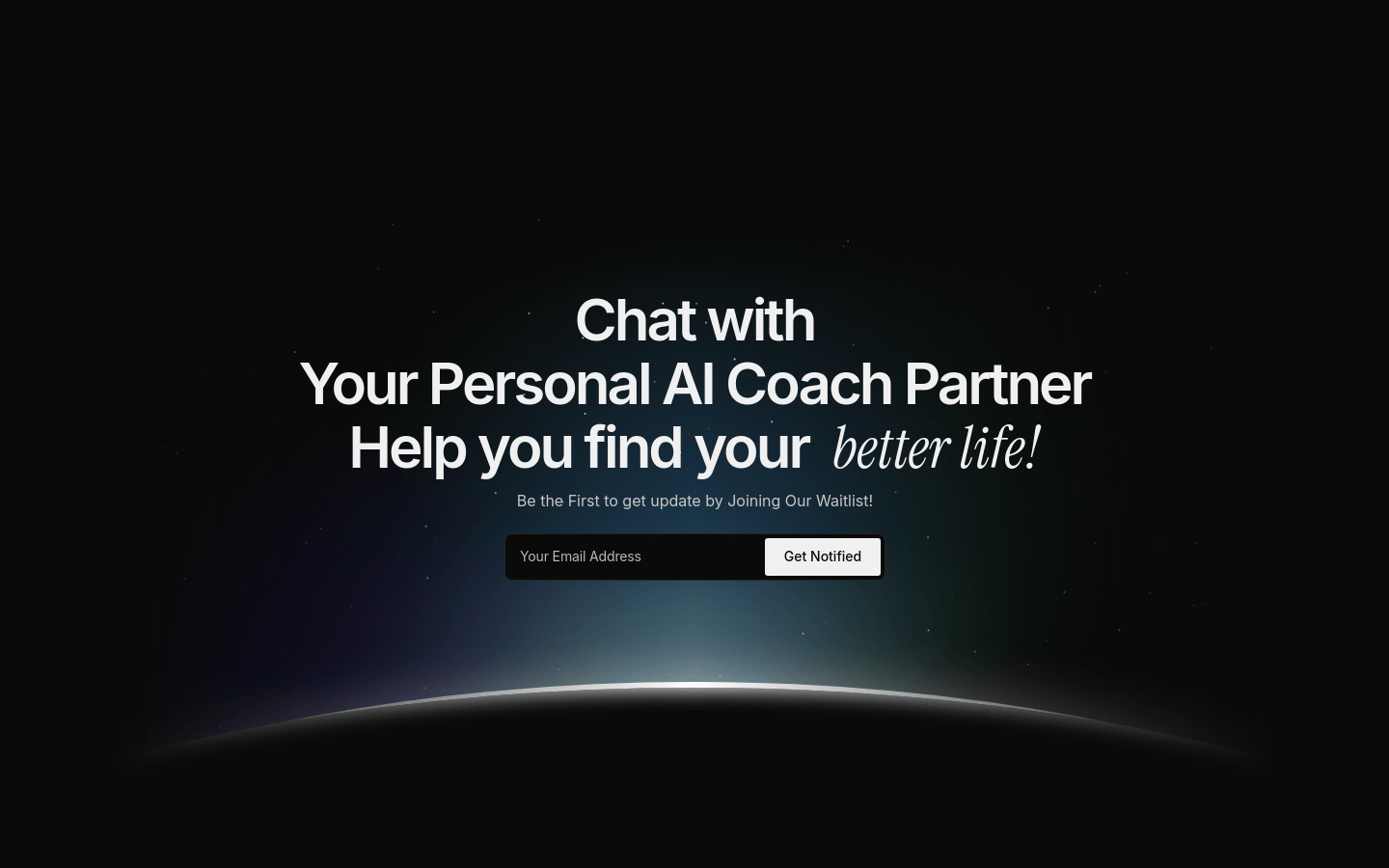 AI Coach Partner