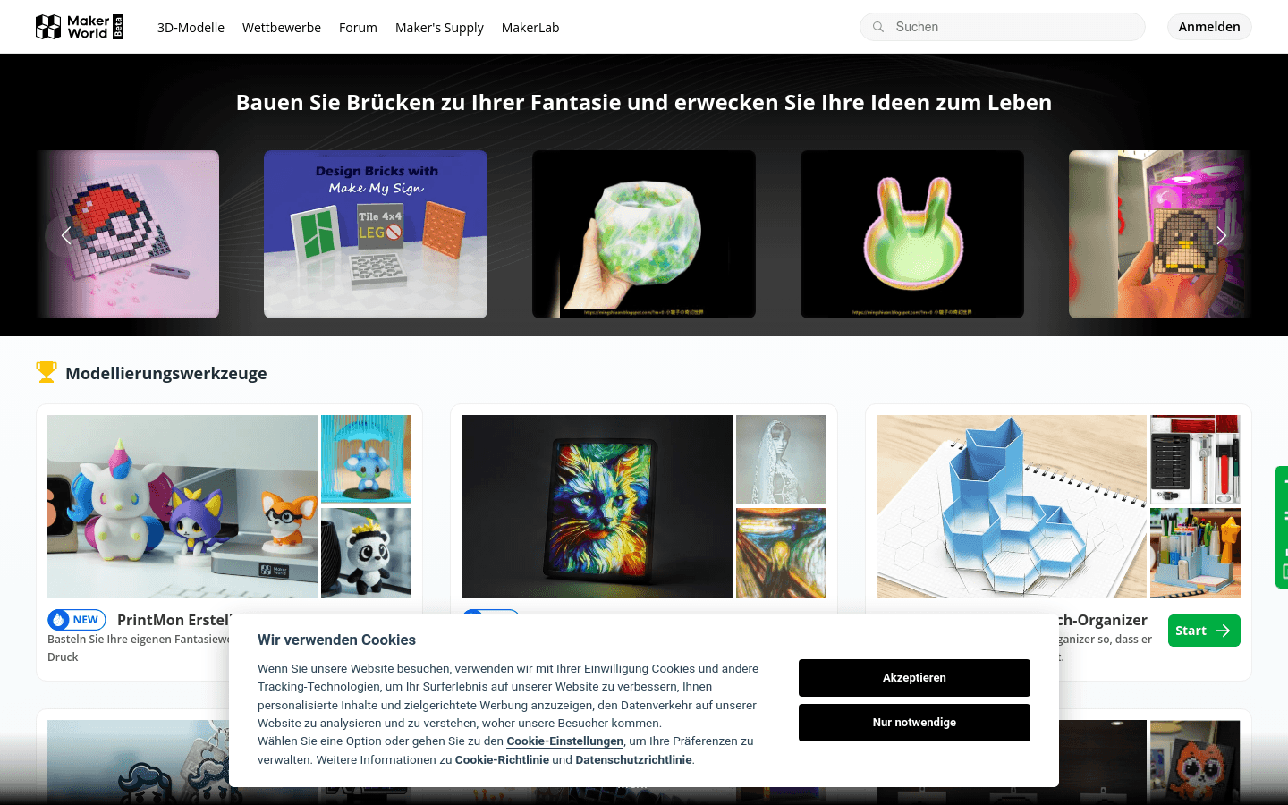 Makerlab