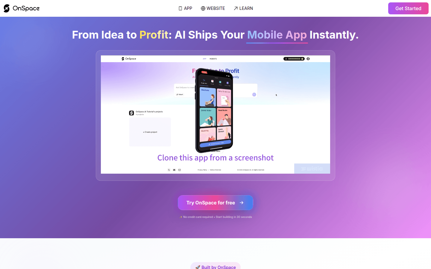 Onspace.ai