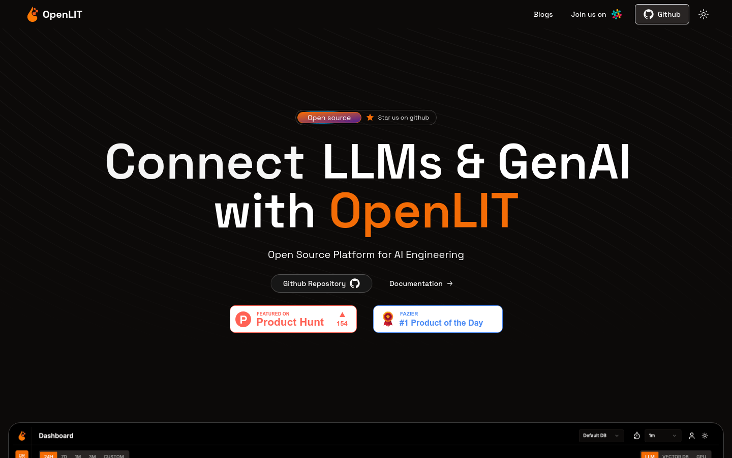 Openlit