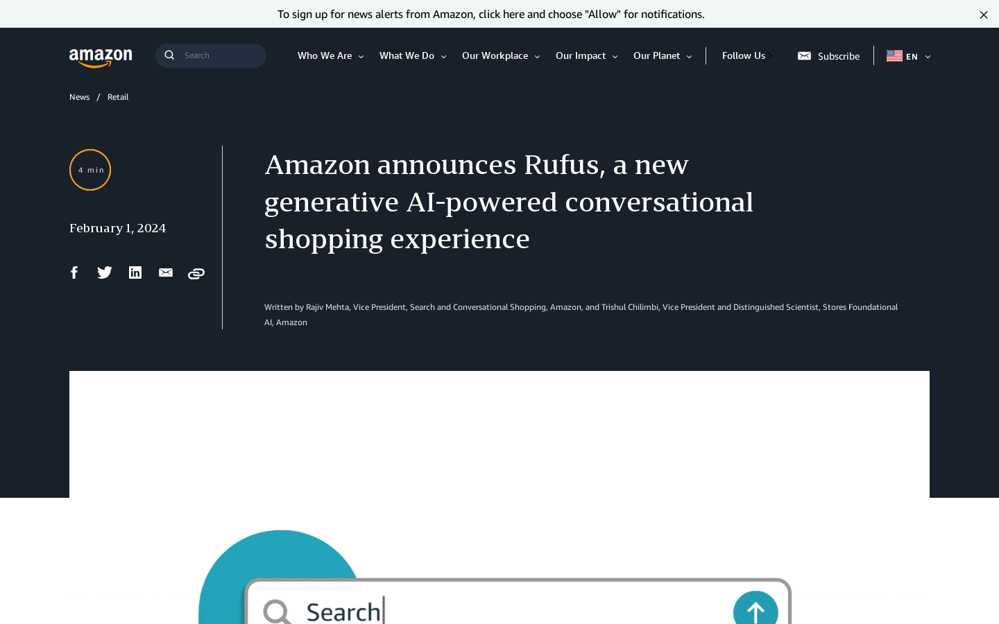 Rufus