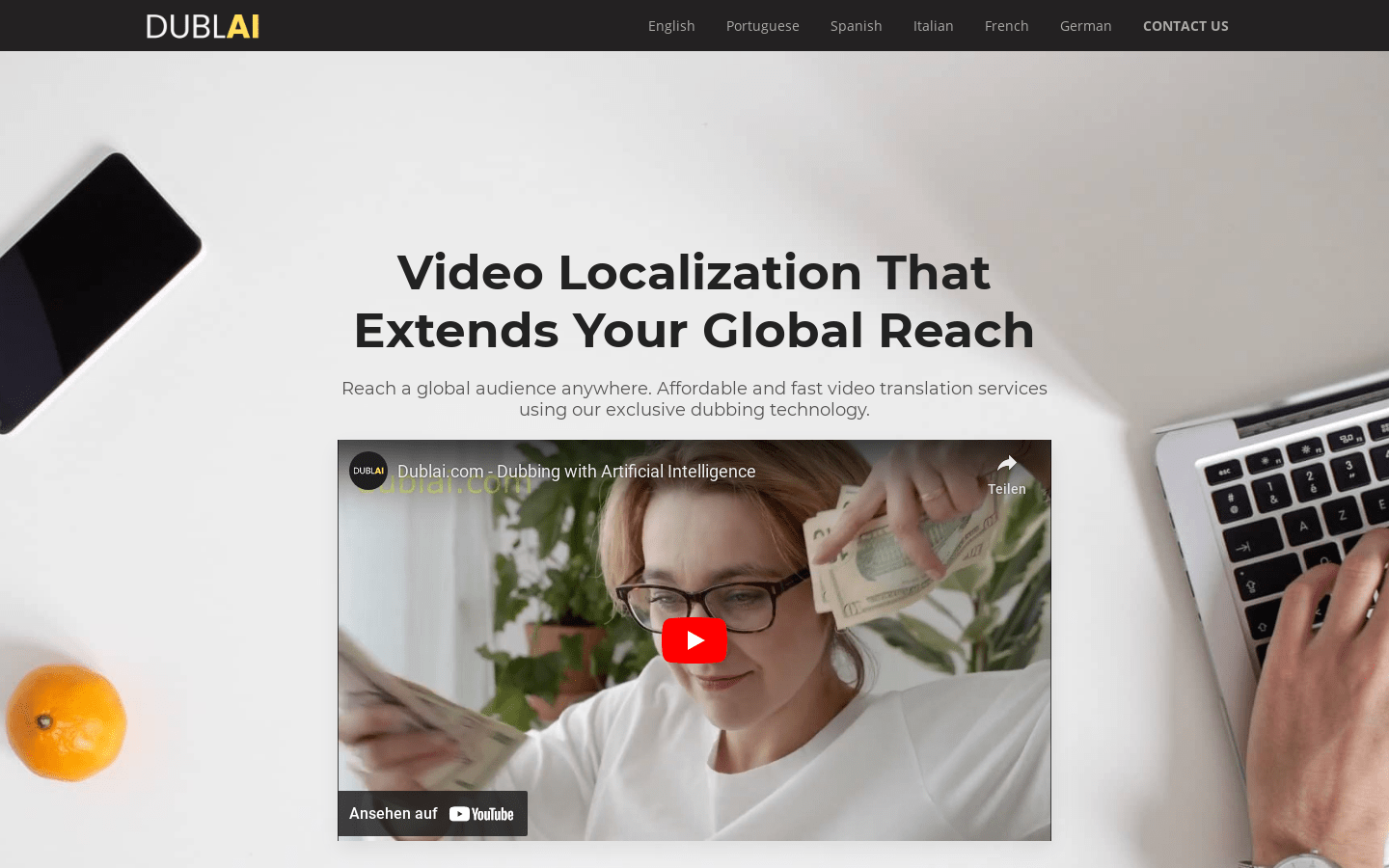 Dublai.com
