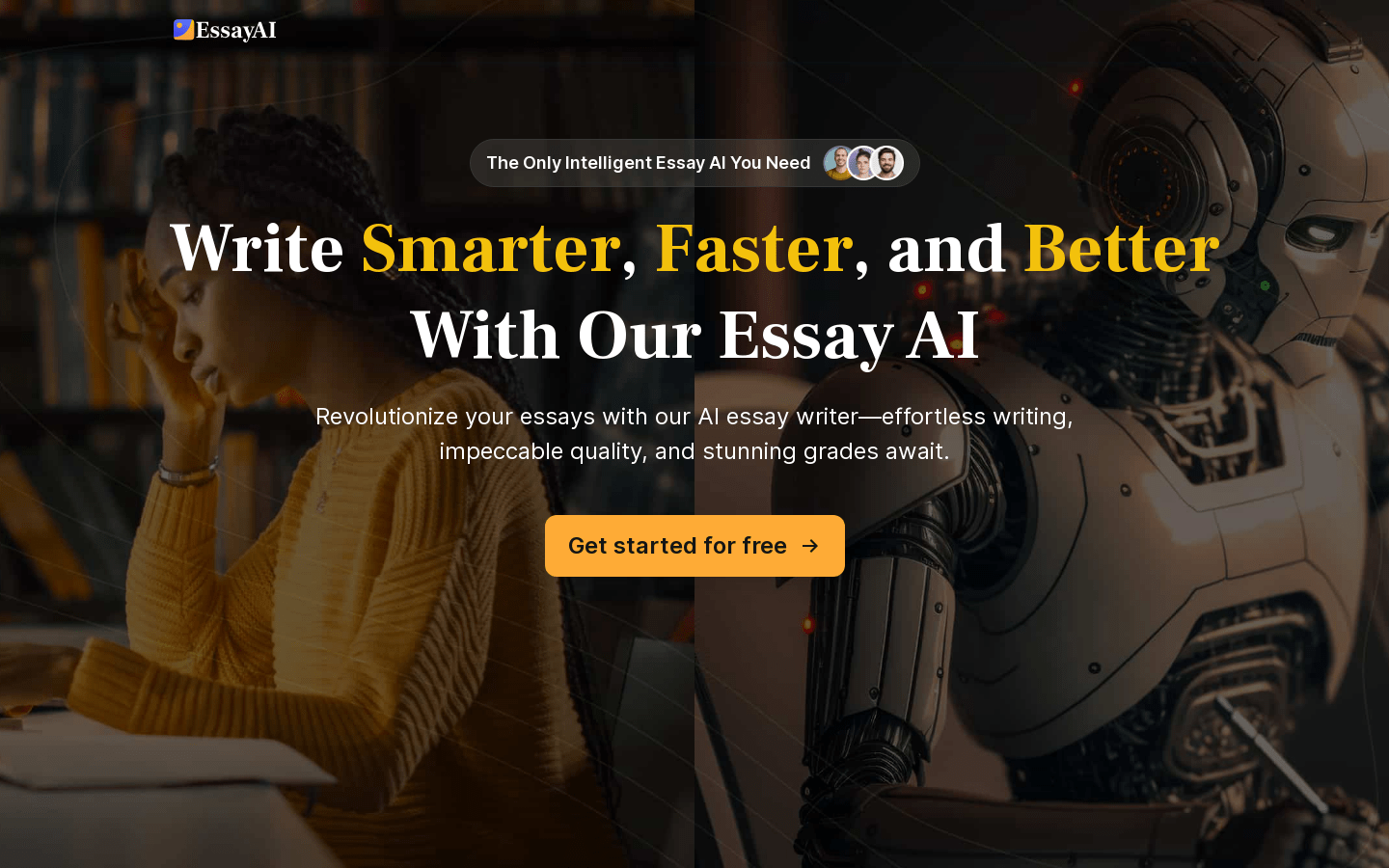 Essayai Ai