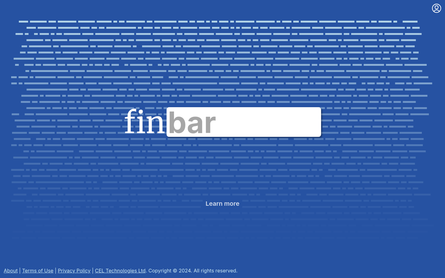 Finbar