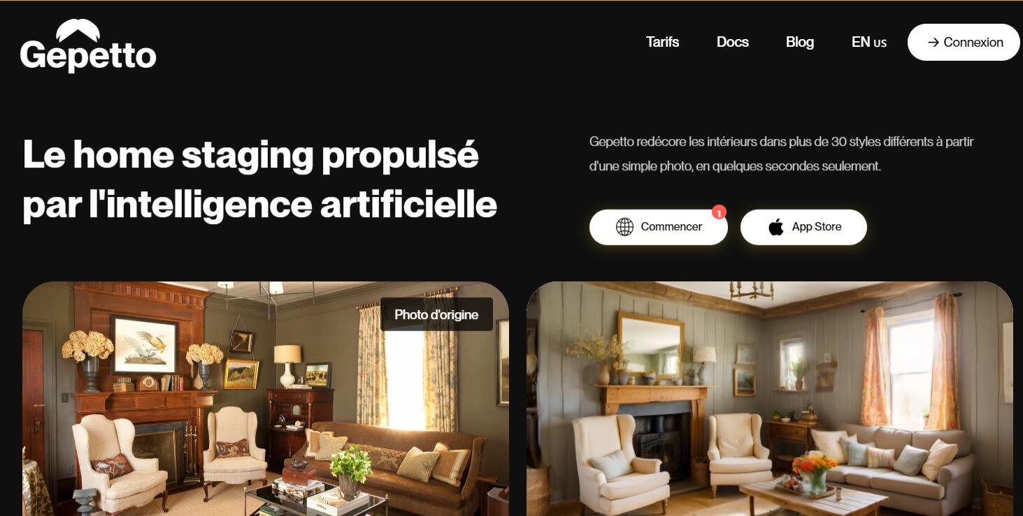 Gepettoapp.com