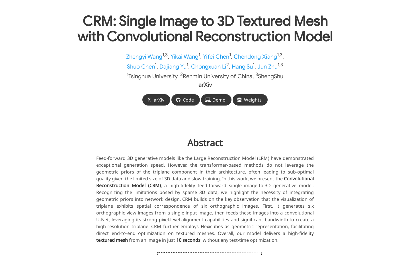 CRM