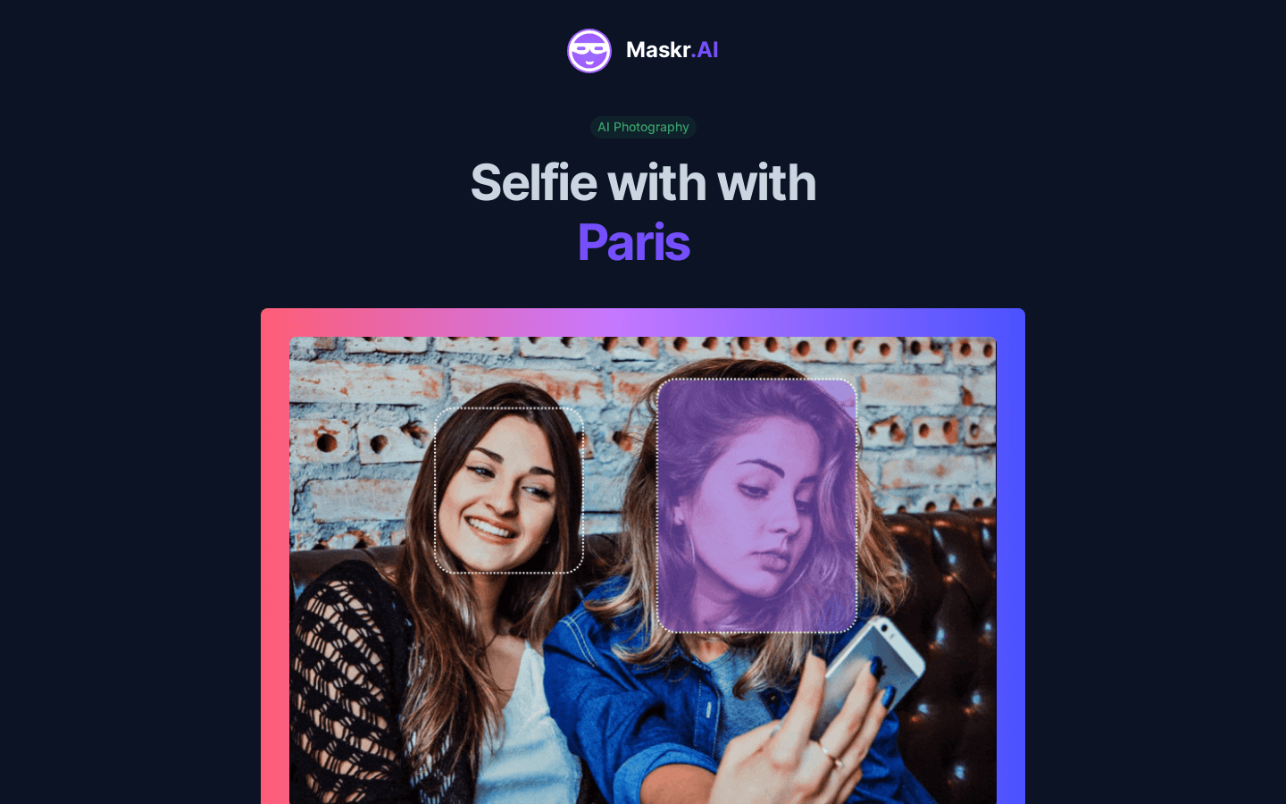 Maskr.ai