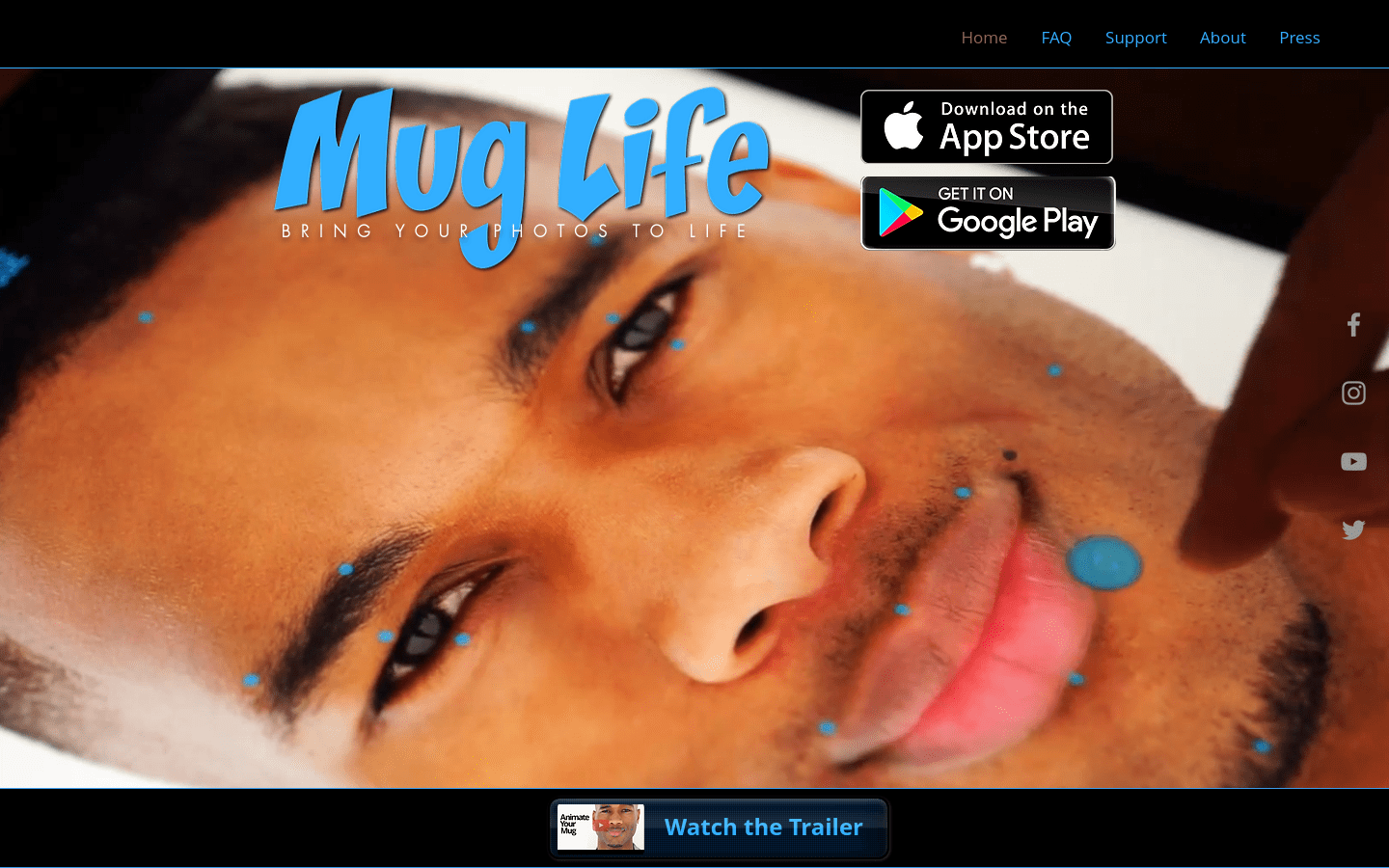 Mug Life