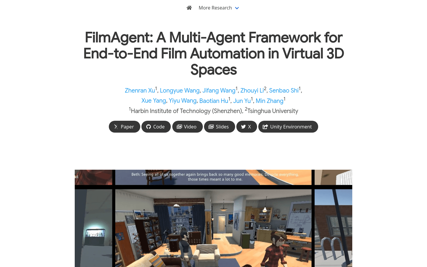 Filmagent