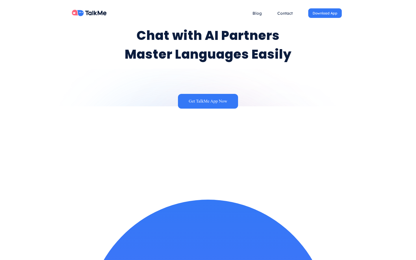 Talkme
