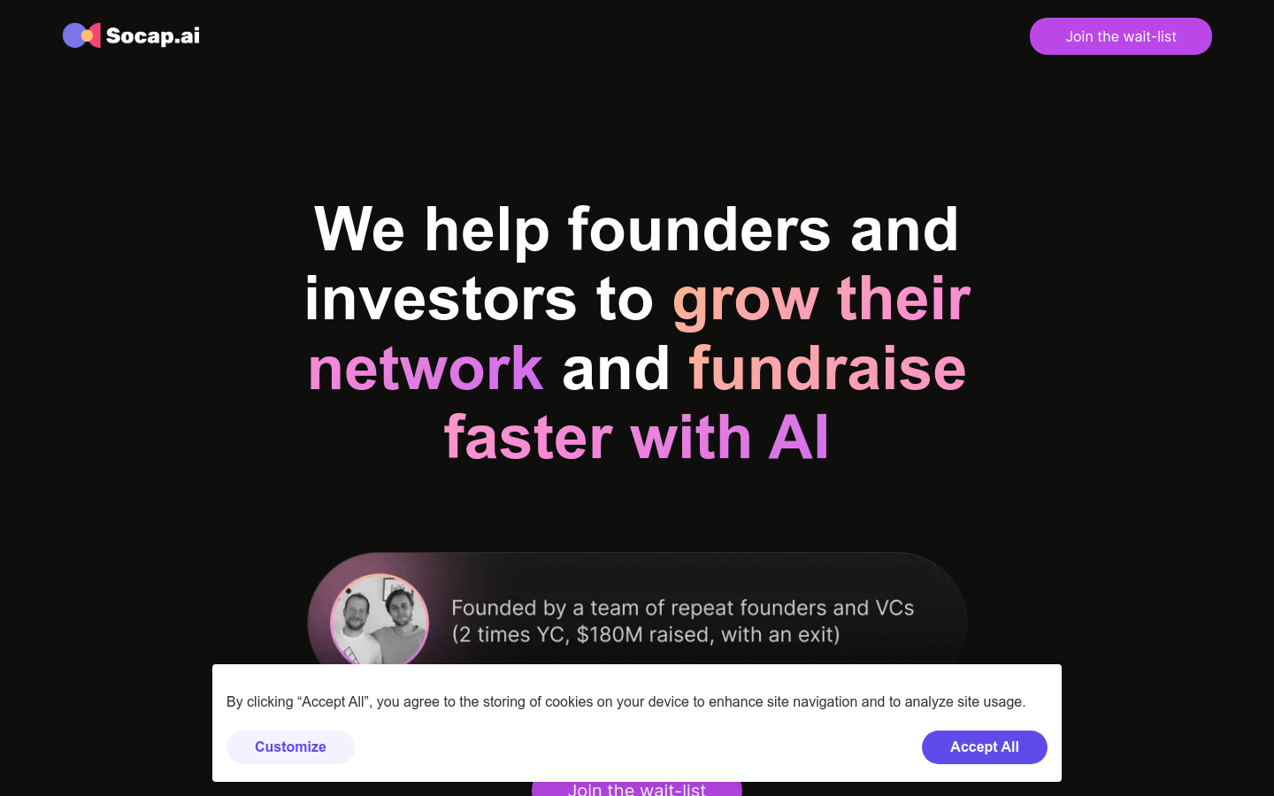 Socap.ai