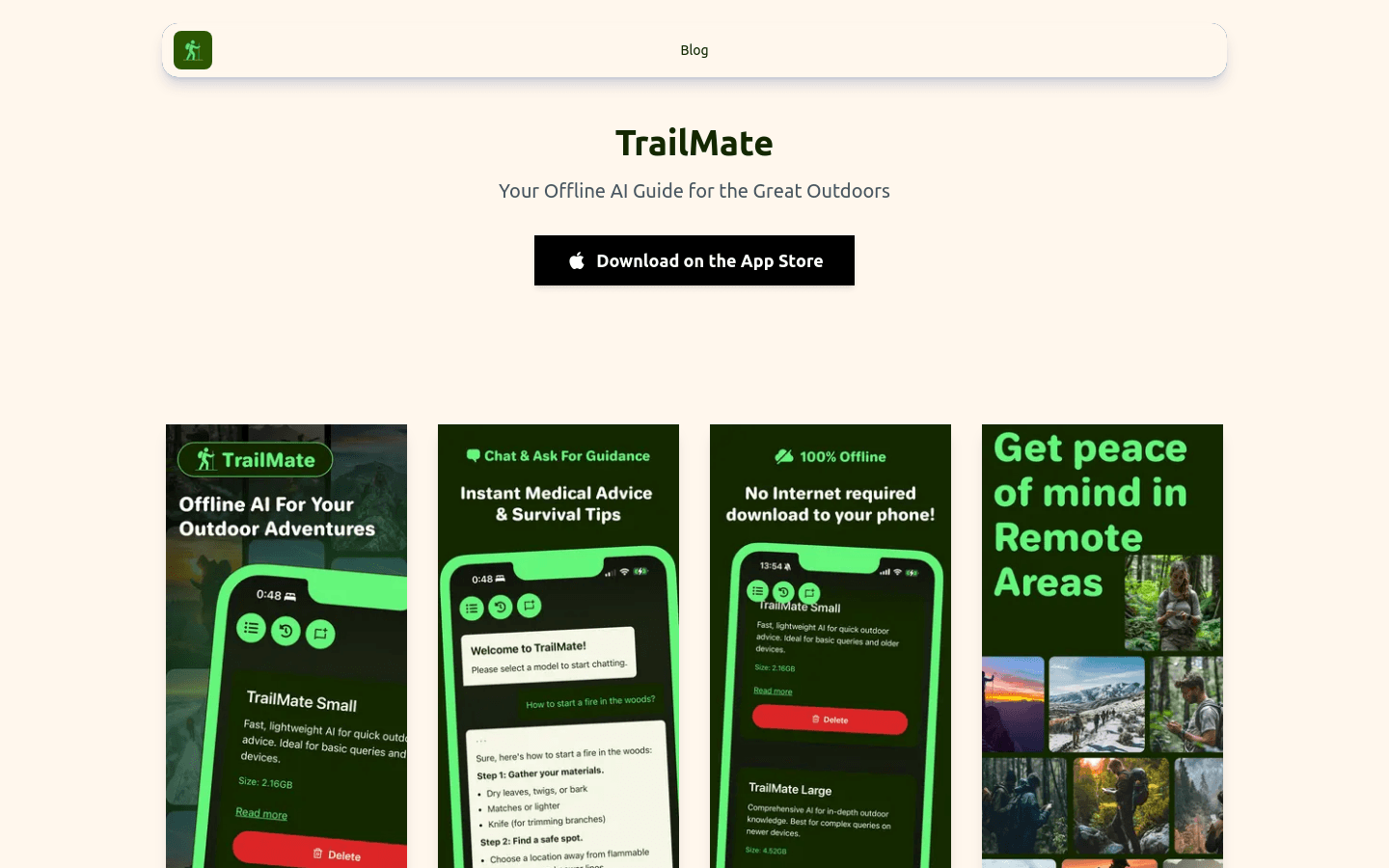 Trailmate