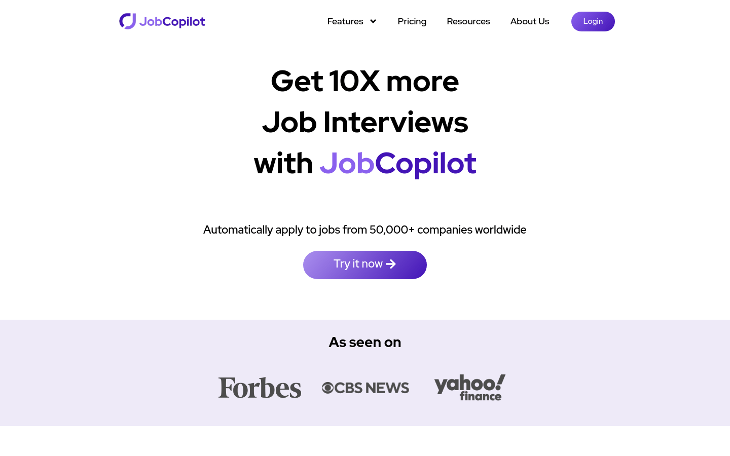 Jobcopilot