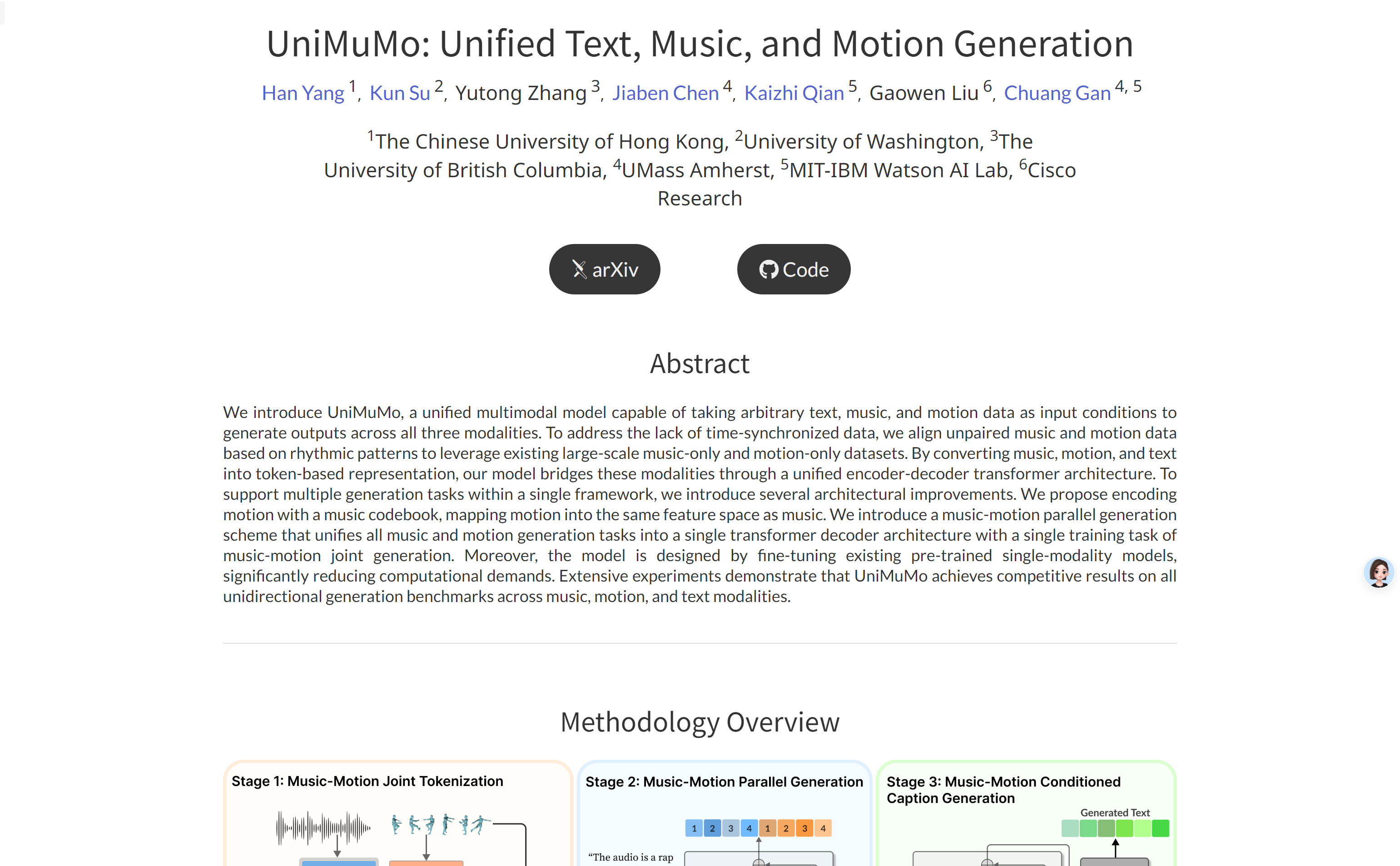 Unimumo