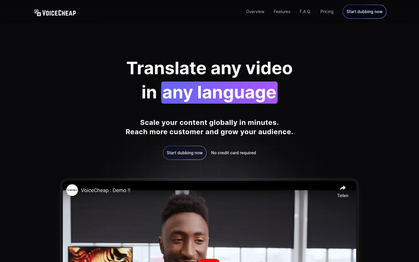 Voicecheap