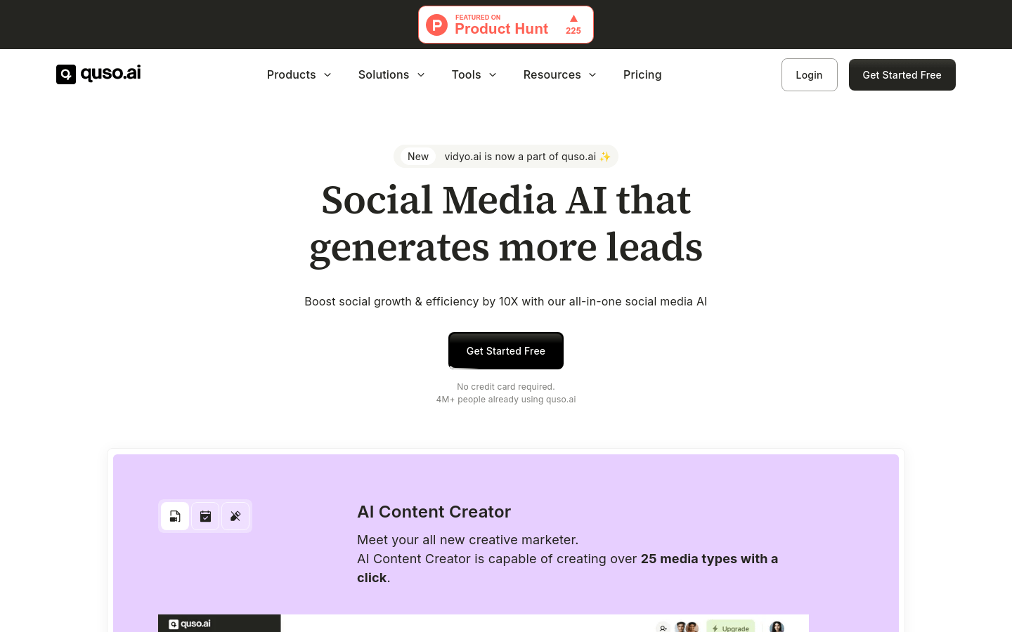 Quso.ai