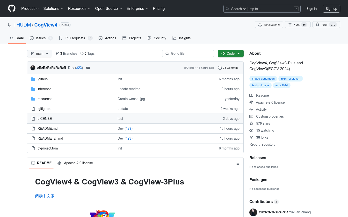 Cogview4