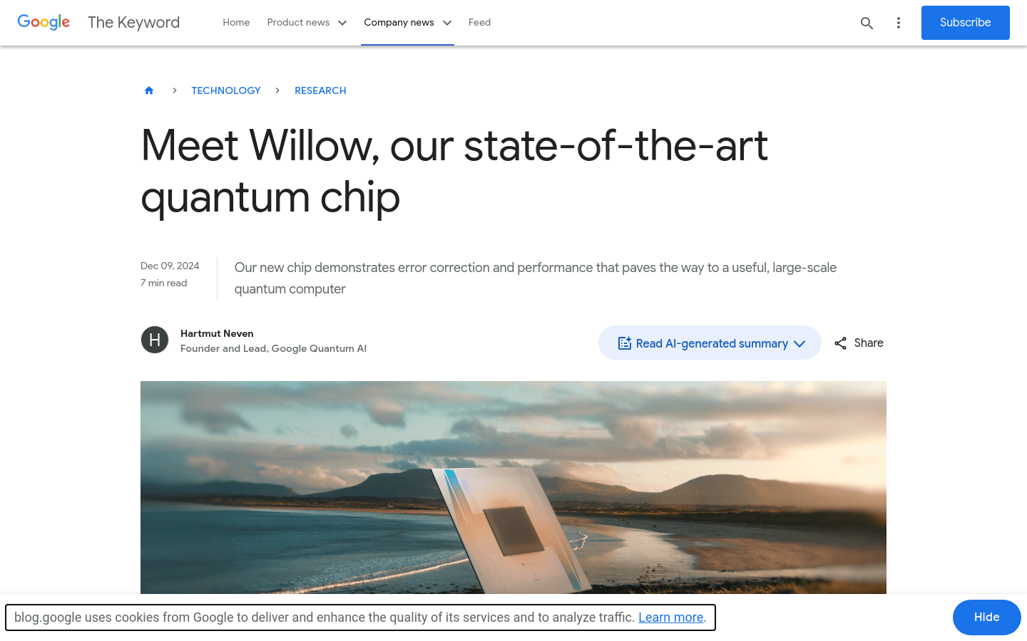 Willow