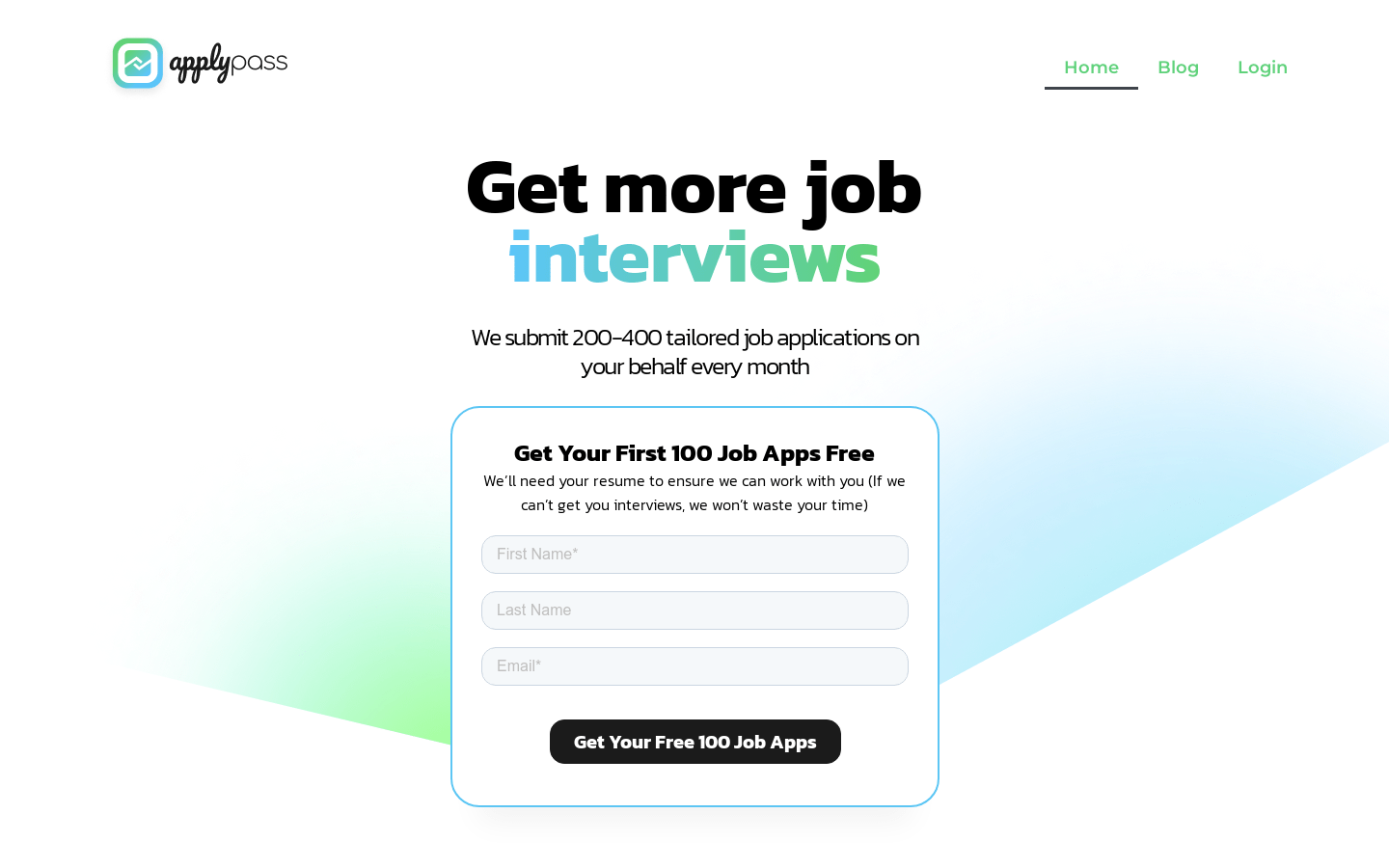 Applypass