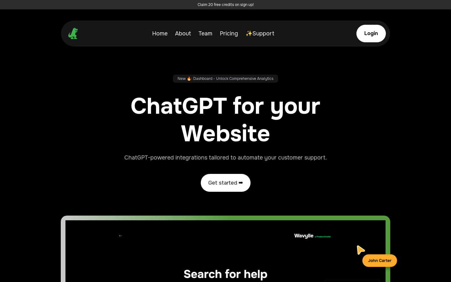 Productassist