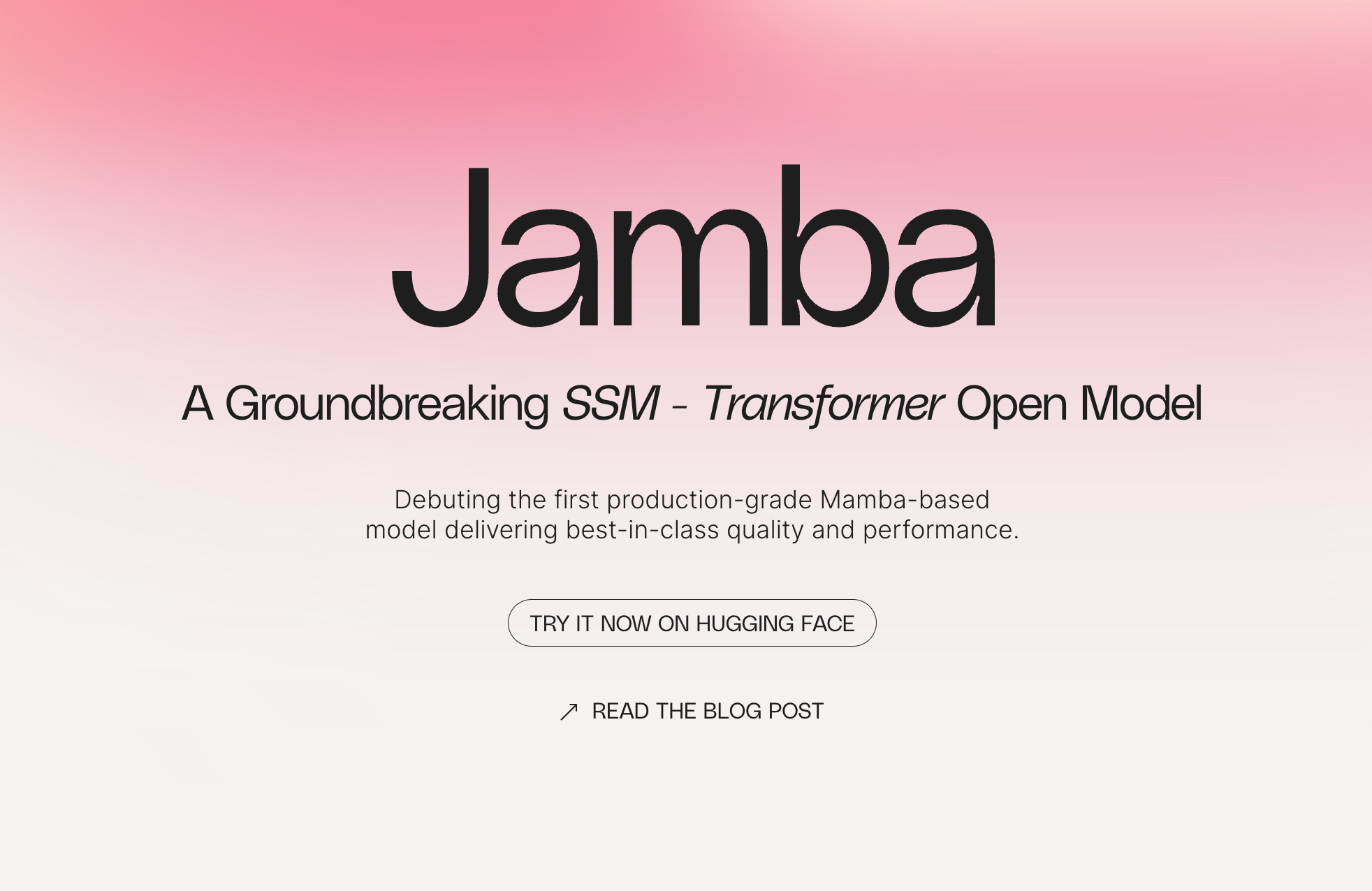 Jamba