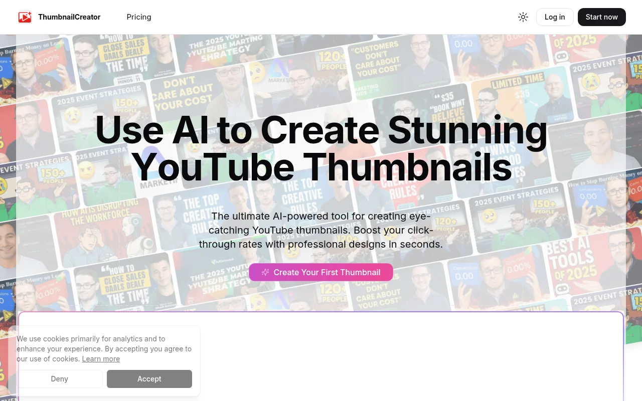 Thumbnailcreator.com