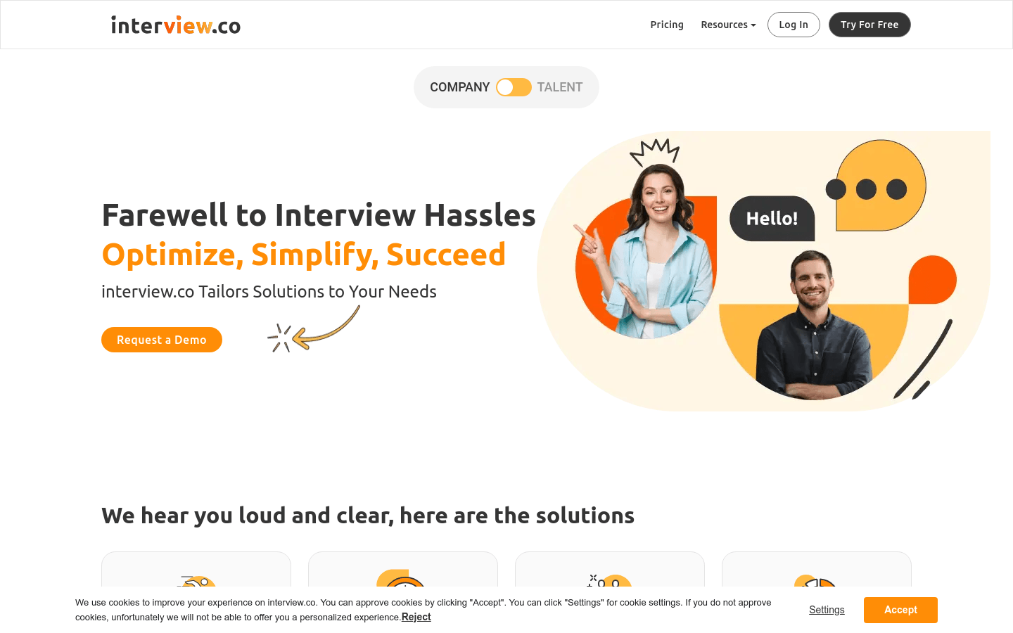 Interview.co