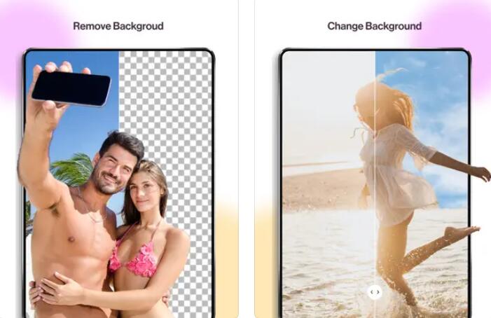 Bg Remover