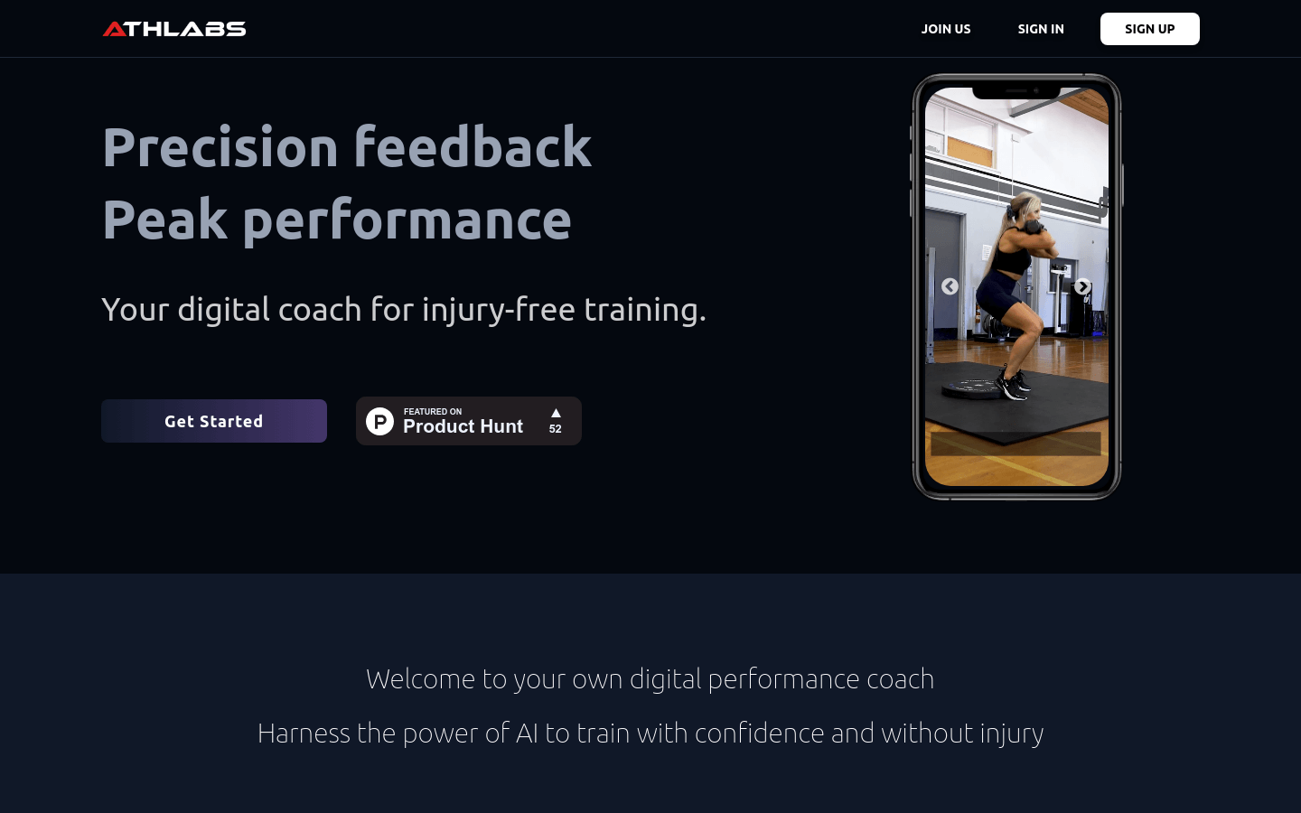 Athlabs