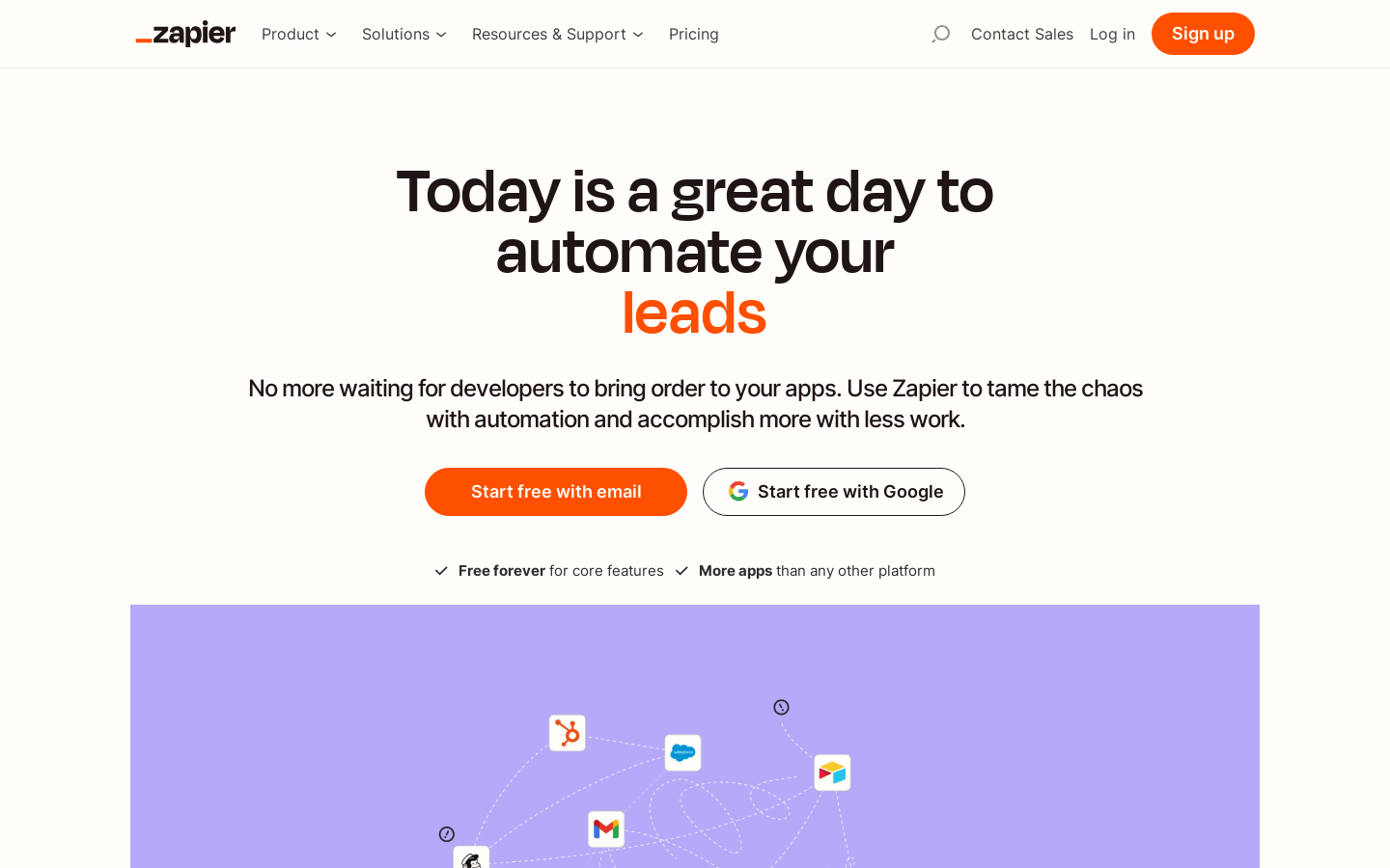 Zapier